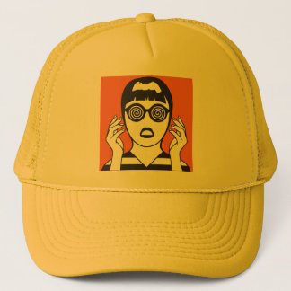 ARTstalgic Trucker Hat