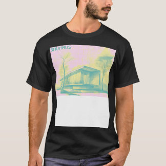 Artsy Architecture 07 TYP T-Shirt
