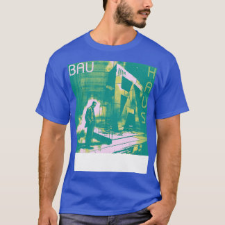 Artsy Architecture 09 TYP T-Shirt