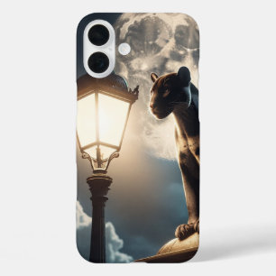 Artsy Cat Phone Case