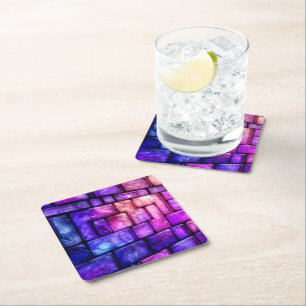 Artsy Coaster