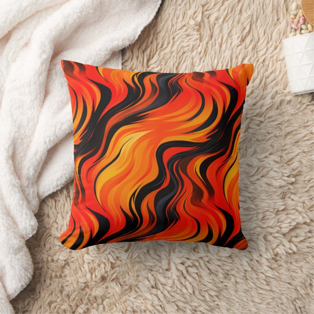 Artsy Cushion (Blanket)