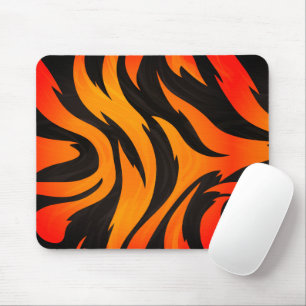 Artsy Design Mouse Mat