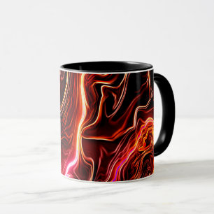 Artsy Design Mug