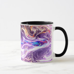 Artsy Design Mug
