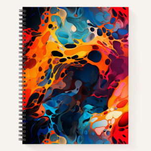 Artsy Design Notebook
