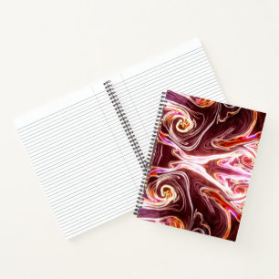 Artsy Design Notebook