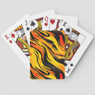 Artsy Design Playing Cards