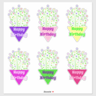 Artsy Floral Boutique