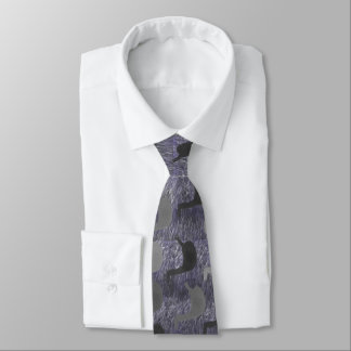 Artsy Gastroenterologist Stomach Tie