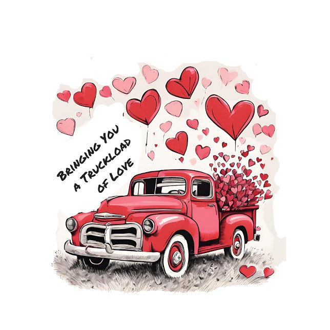 Artsy Hearts _ Throw Pillow  (Creator Uploaded)