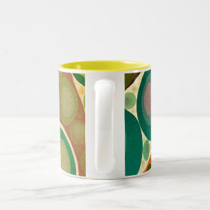 Artsy Mug