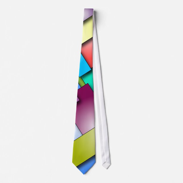 Artsy Tie (Front)