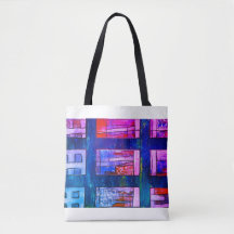 Artsy Tote