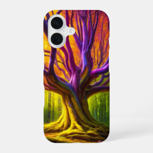 Artsy Tree Phone Case
