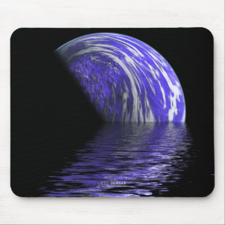 Artwork #0022 mouse mat