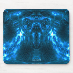 Artwork - #0110 mouse mat