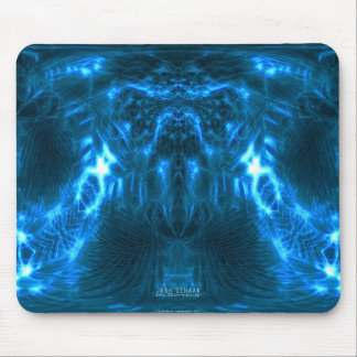 Artwork - #0110 mouse mat