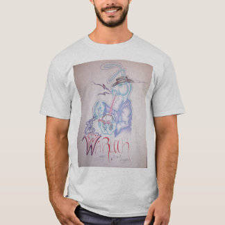 artwork 018 T-Shirt