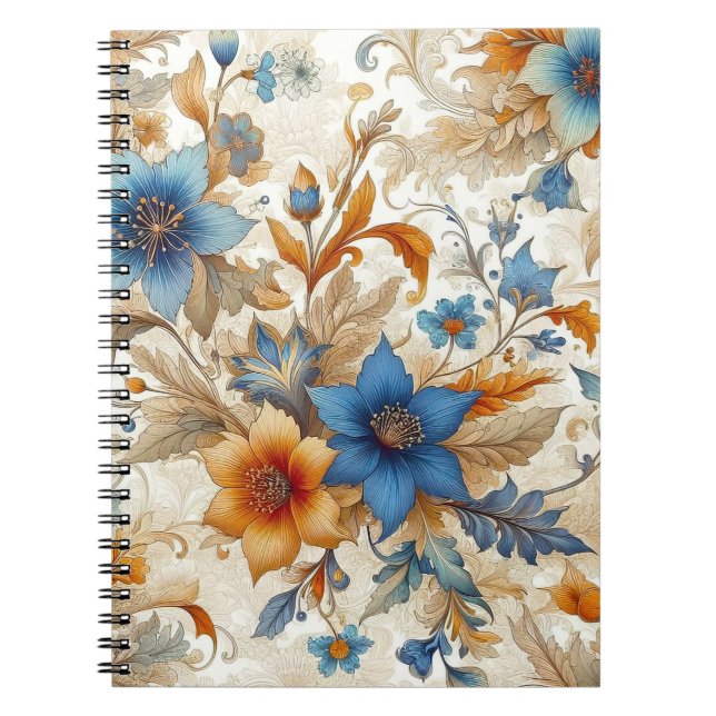 Artwork 14 -  notebook (Front)