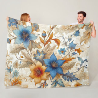  Artwork 33 -  Fleece Blanket