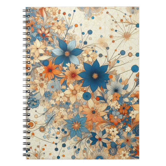 Artwork 6 -  notebook (Front)