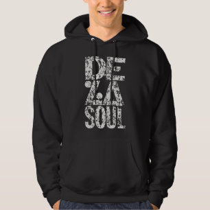 ArtWork 80s Style Hip Hop Music Band La  Best Sell Hoodie