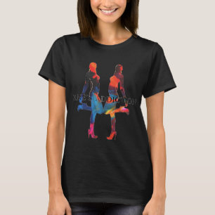 ArtWork 80s Style Rock   Perry Best Selling Artist T-Shirt