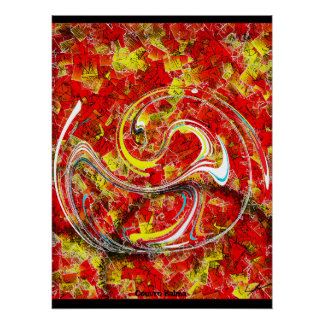 Artwork Balma Poster