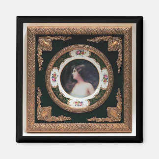Artwork Magnet