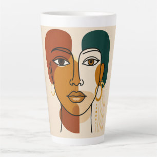 Artwork mugs
