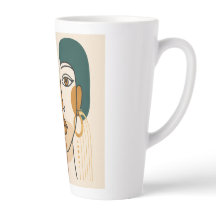 Artwork mugs