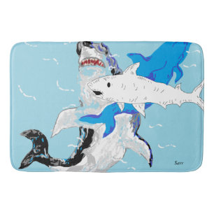 Artworksby_Sarr752 Bath Mat