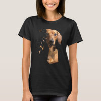 Arty Dachshunds Sausage Dog Dackel