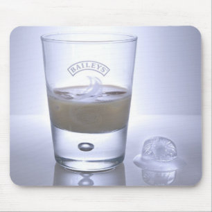 Arty Drink Mouse Mat