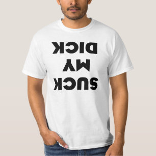 "Arty" Men's T-Shirt