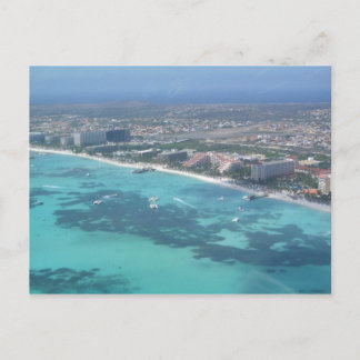 Aruba2 Postcard