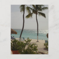 Aruba Baby Beach