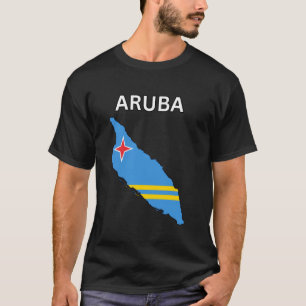 Aruba Design T-Shirt