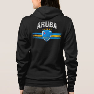 Aruba Hoodie