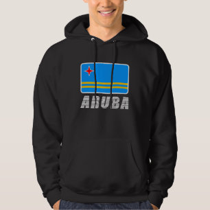 Aruba Hoodie