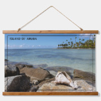 Aruba Island