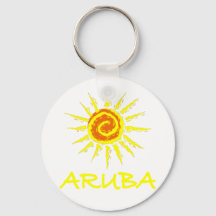 Aruba Key Ring
