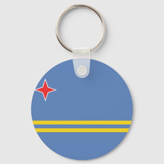 aruba key ring (Front)