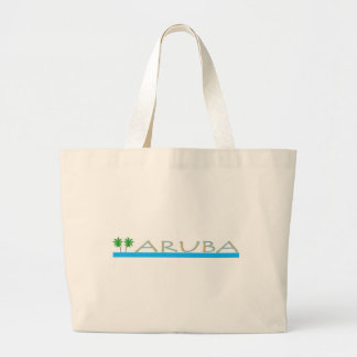 Aruba Large Tote Bag