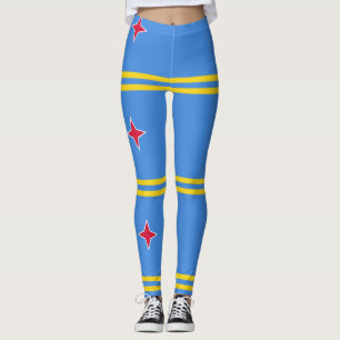 Aruba Leggings