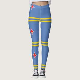 Aruba Leggings