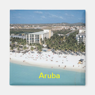 aruba magnet