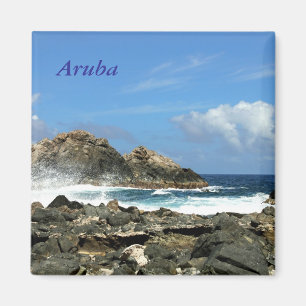 Aruba Magnet