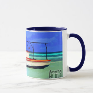 Aruba Mug